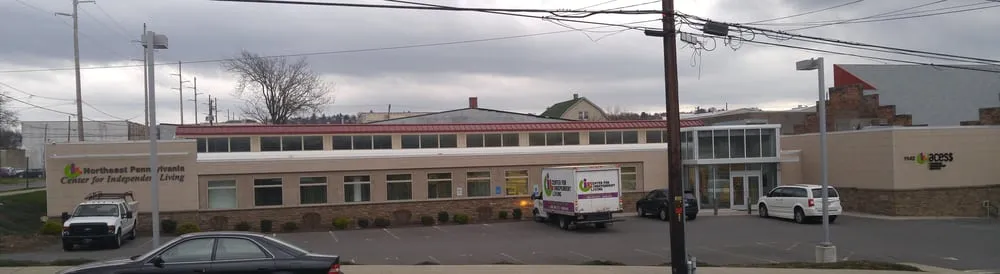 Local flat roof repair in Blakeslee, PA by Deleo Brothers Contracting