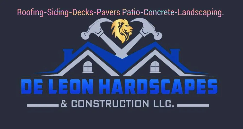 Slide of DeLeon Hardscapes & Constructions