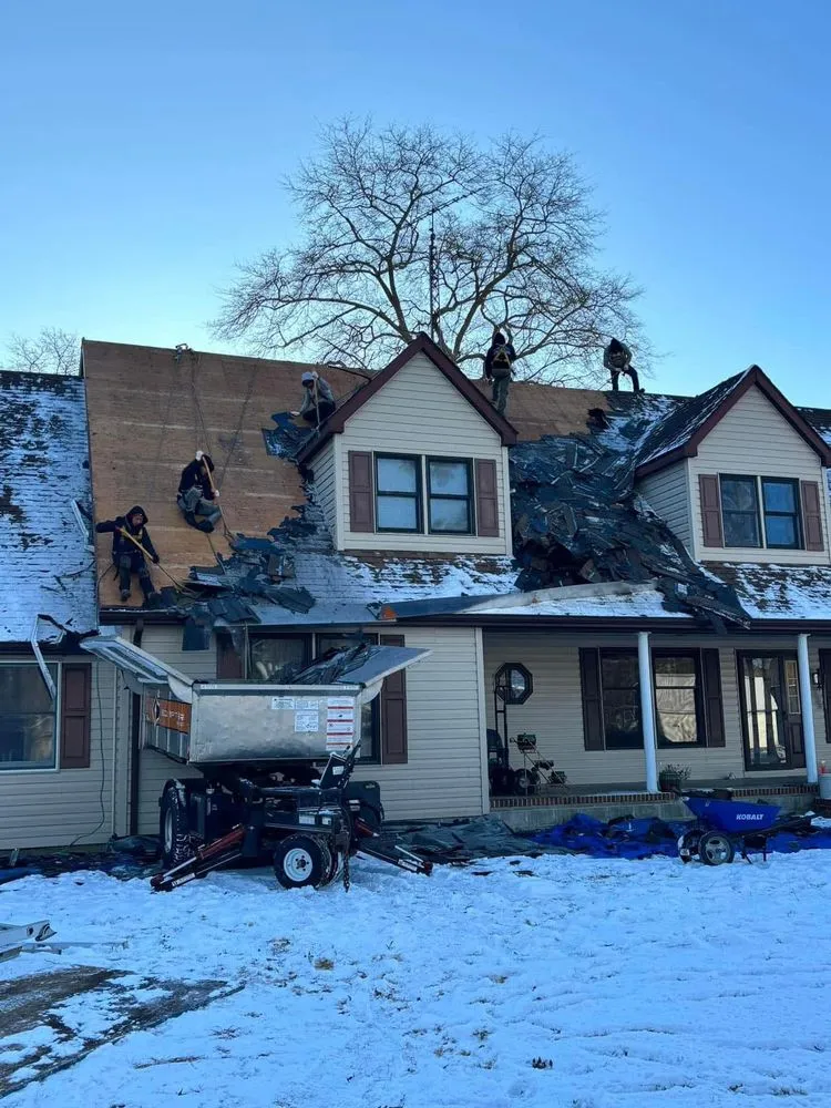 Slide of DeLeon Hardscapes & Constructions