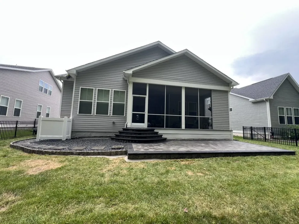 Slide of DeLeon Hardscapes & Constructions