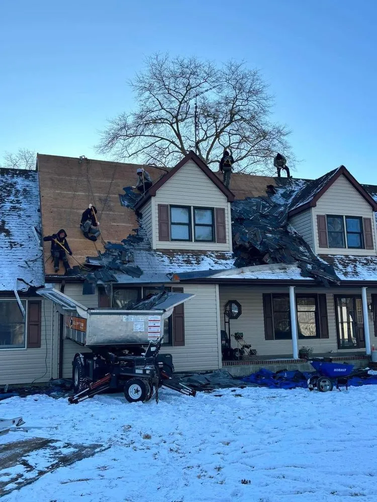 Slide of DeLeon Hardscapes & Constructions