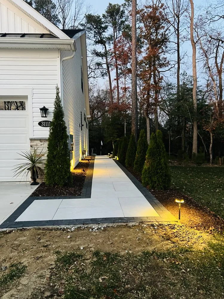 Slide of DeLeon Hardscapes & Constructions