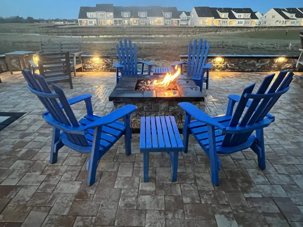 Slide of DeLeon Hardscapes & Constructions