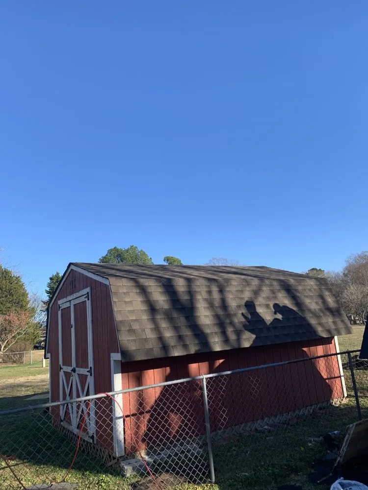 Slide of Delgado Construction