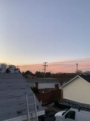 Delgado Construction Logo