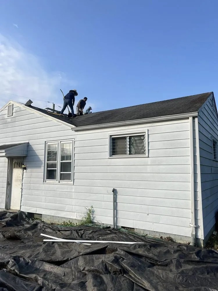 Slide of Delgado's Construction