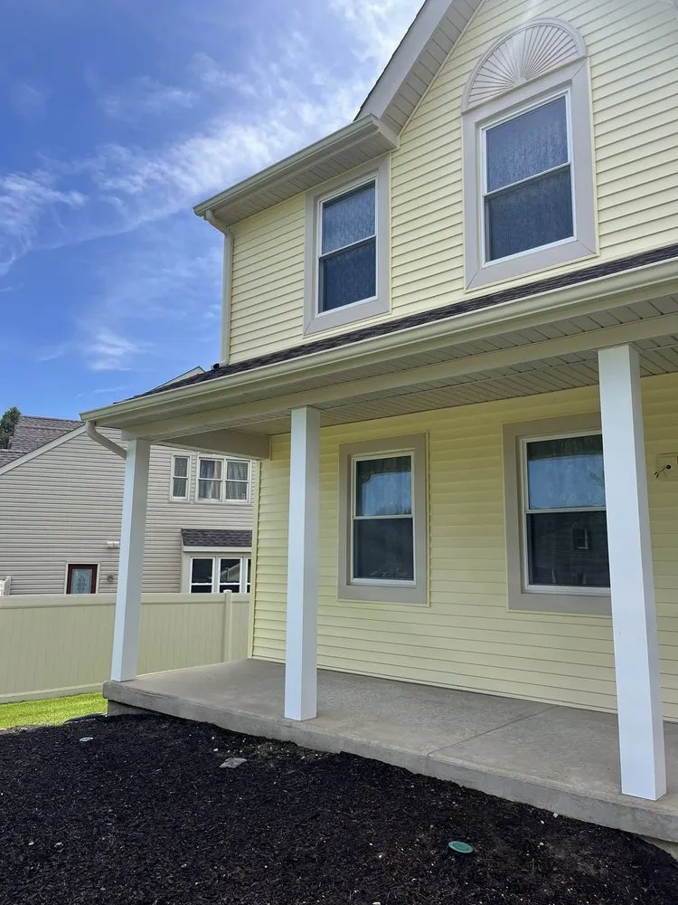 Slide of Delgado's Construction