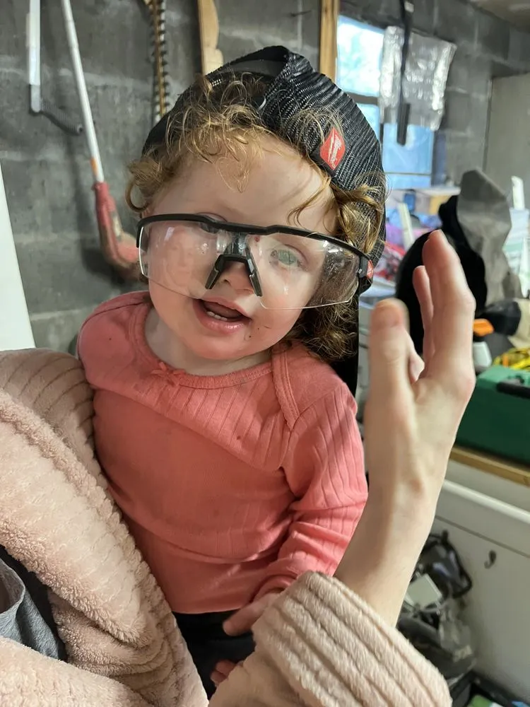 Slide of Delgado's Construction