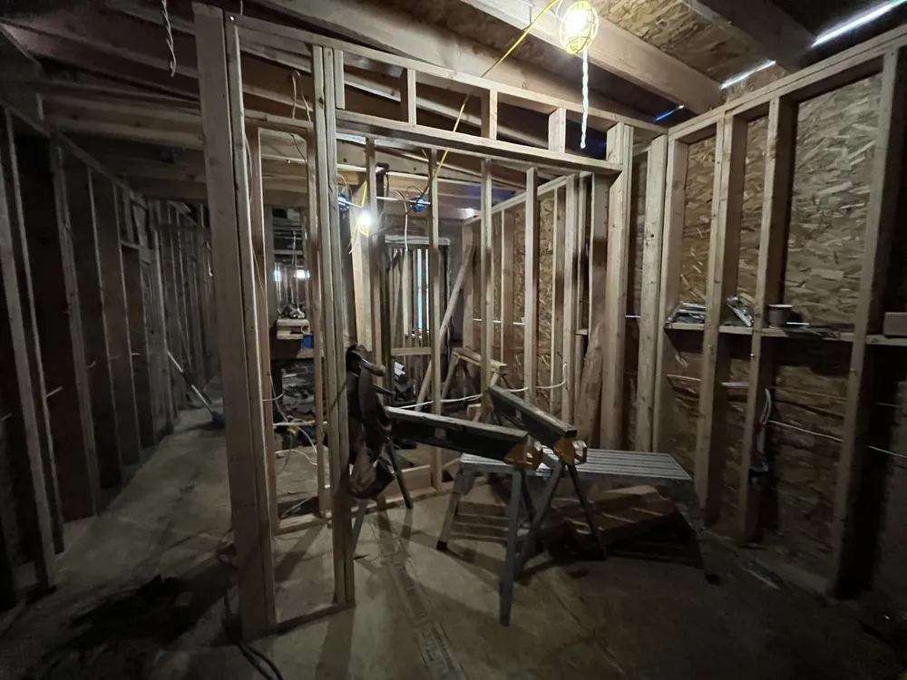 Slide of Delgado's Construction