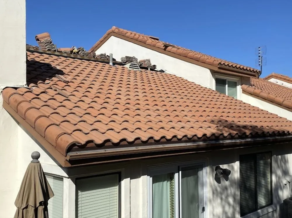 Slide of Delino’s Roofing & Remodeling