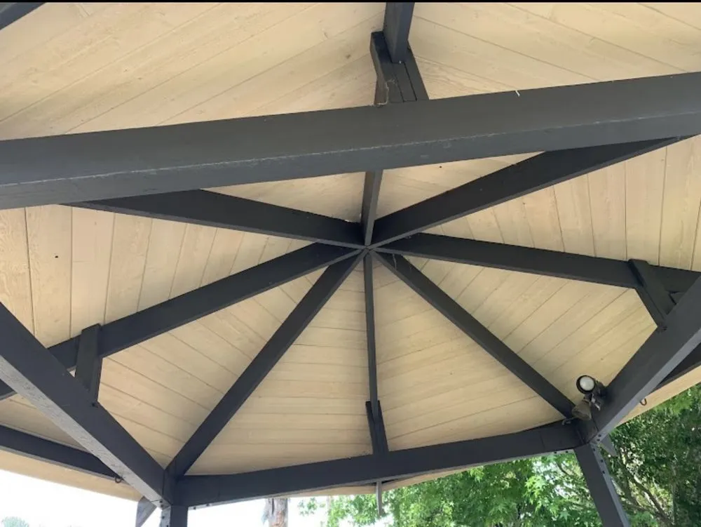 Slide of Delino’s Roofing & Remodeling