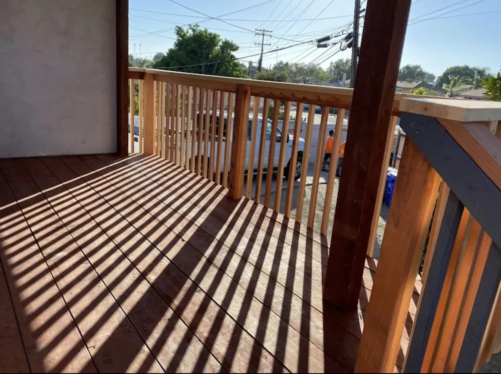 Slide of Delino’s Roofing & Remodeling