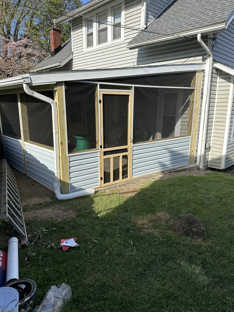 Slide of Deliverance Creations