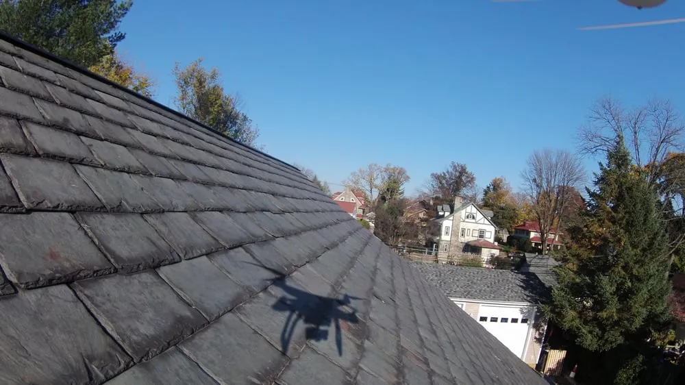 Slide of DellaVecchio Construction & Restoration