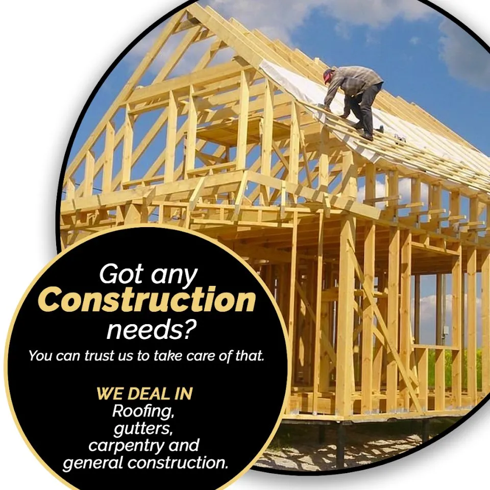 Slide of Delmar Brothers Construction