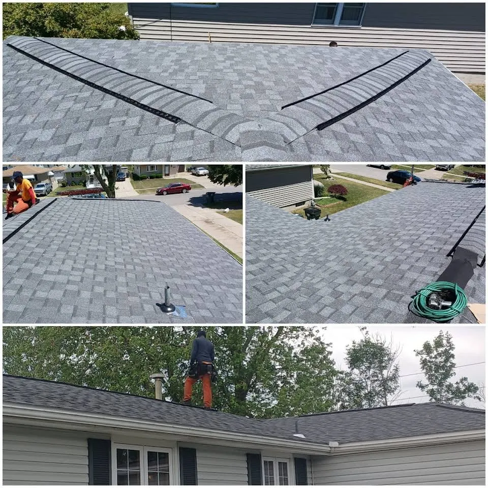 Slide of Delmar Brothers Construction