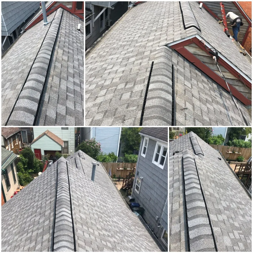 Slide of Delmar Brothers Construction