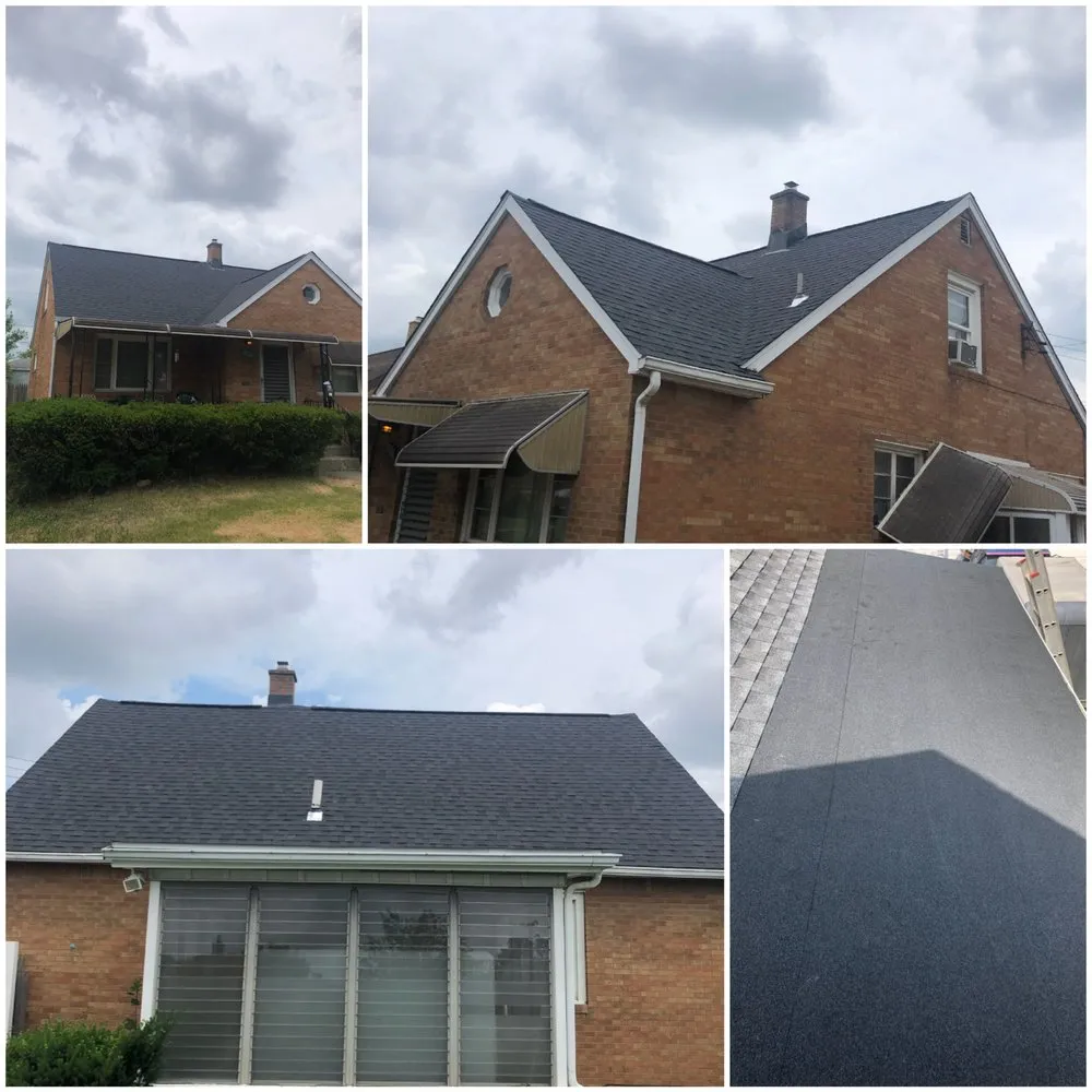 Slide of Delmar Brothers Construction