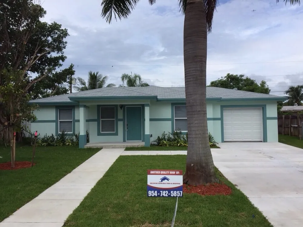 Slide of Delmar Construction and Roofing