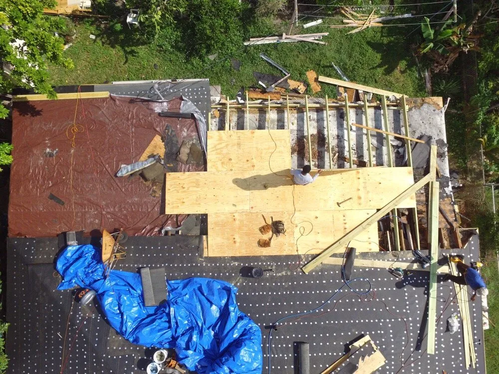 Slide of Delmar Construction and Roofing