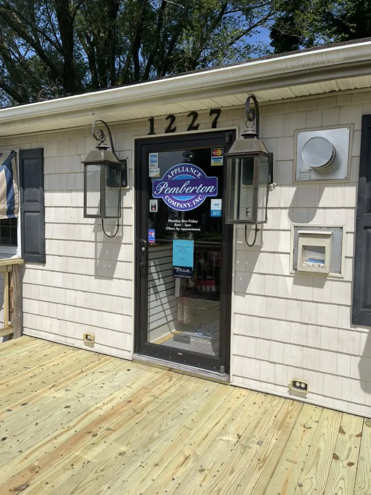 Slide of Delmarva Building Solutions