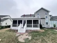 Slide of Delmarva Building Solutions