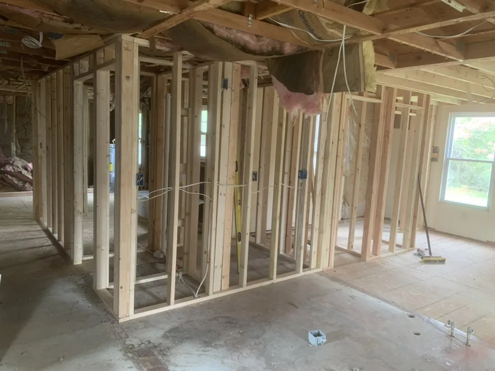 Slide of Delmarva Building Solutions