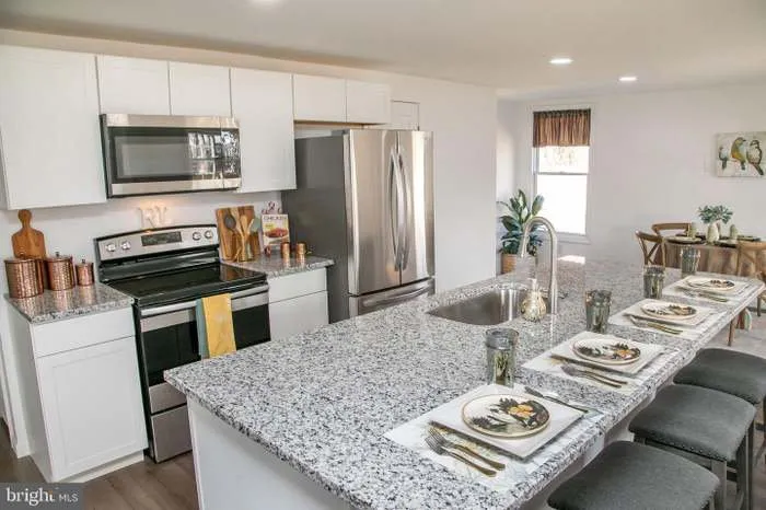 Slide of Delmarva Building Solutions