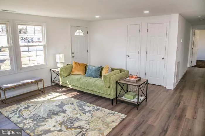 Slide of Delmarva Building Solutions