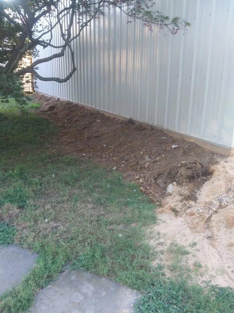 Slide of Delmarva Custom Contracting