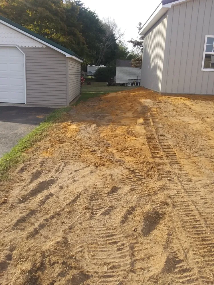 Slide of Delmarva Custom Contracting