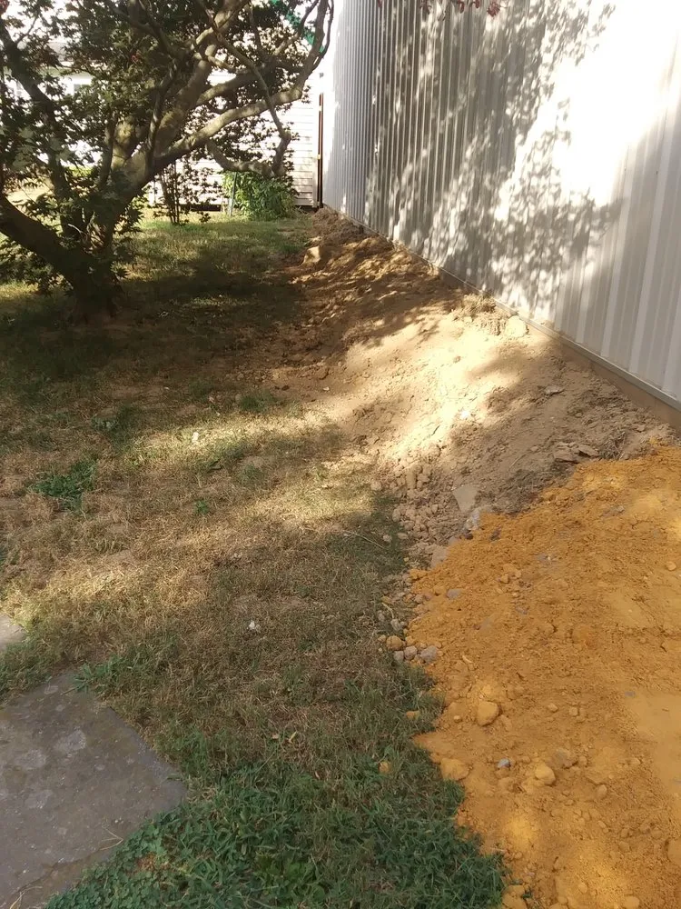 Slide of Delmarva Custom Contracting