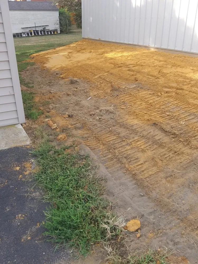 Slide of Delmarva Custom Contracting