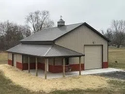 Slide of Delmarva Custom Contracting