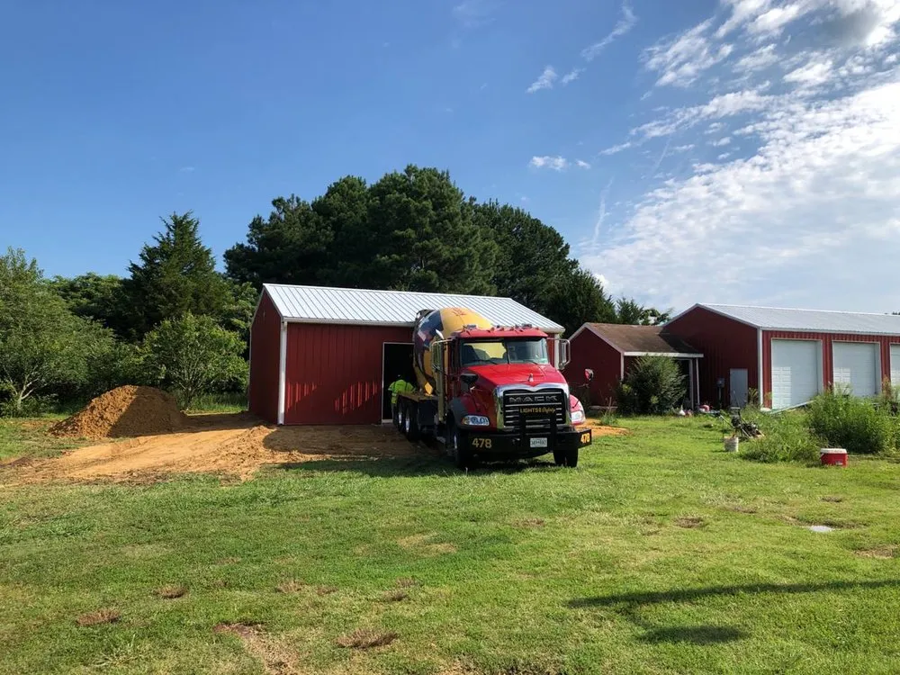 Slide of Delmarva Custom Contracting