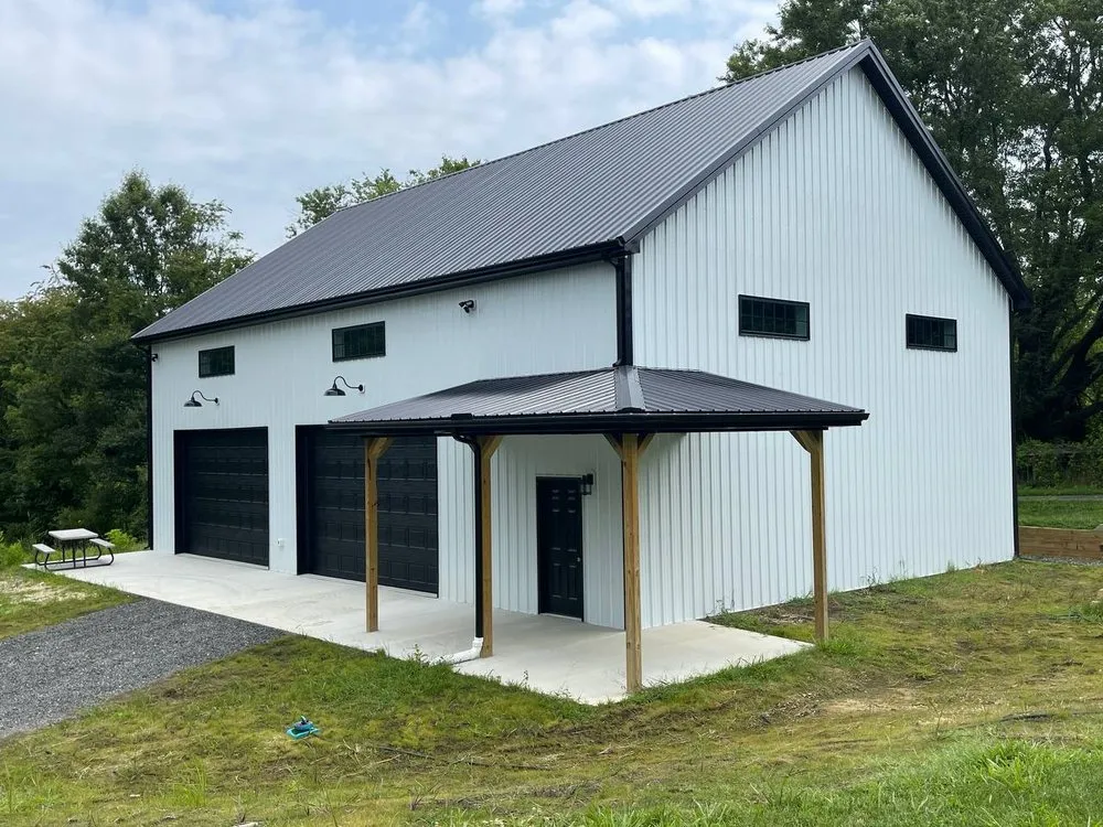 Slide of Delmarva Custom Contracting