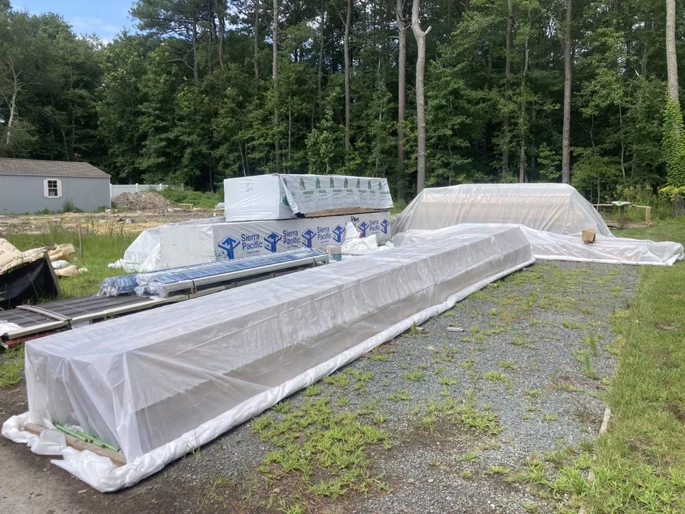 Slide of Delmarva Custom Contracting