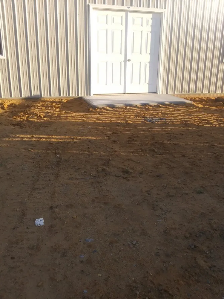 Slide of Delmarva Custom Contracting