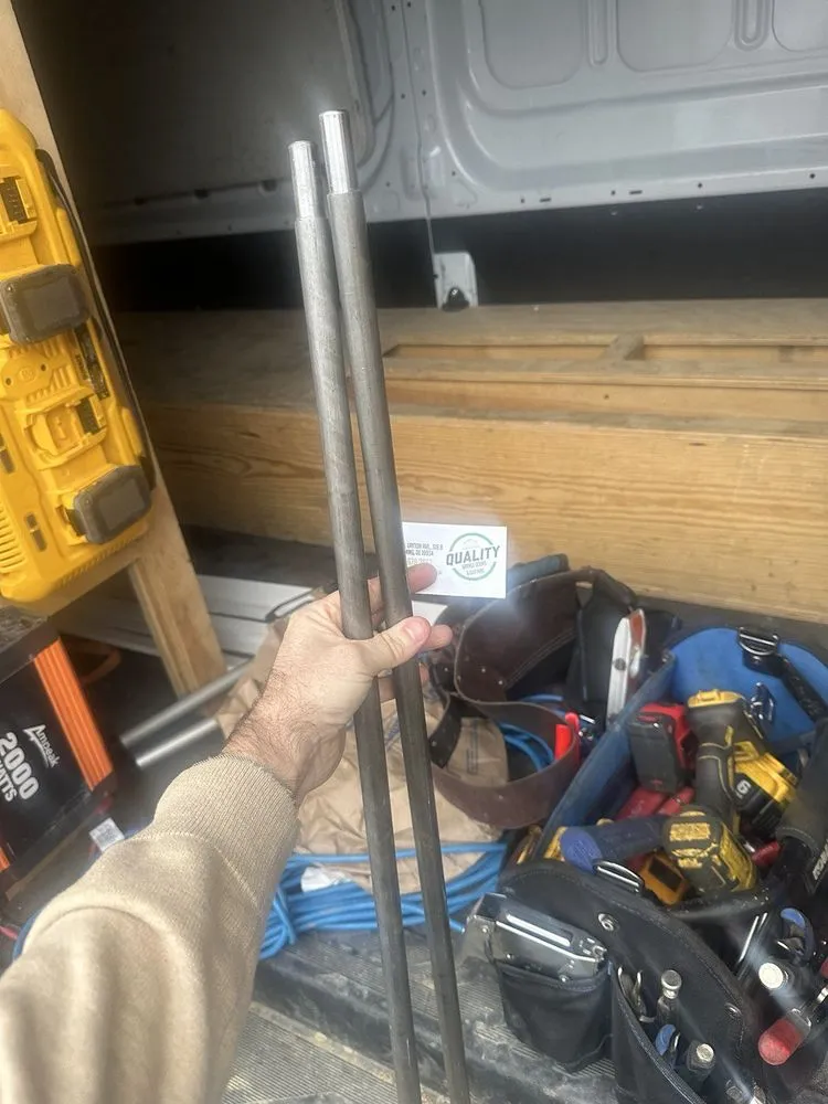 Slide of Delmarva Custom Contracting