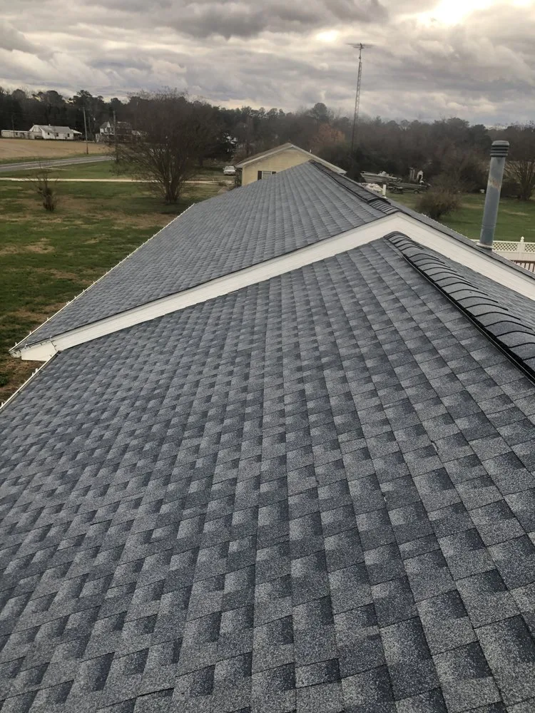 Slide of Delmarva Exteriors