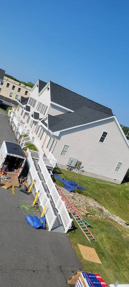 Slide of Delmarva Exteriors