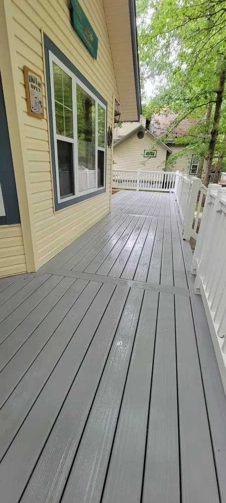 Slide of Delmarva Exteriors