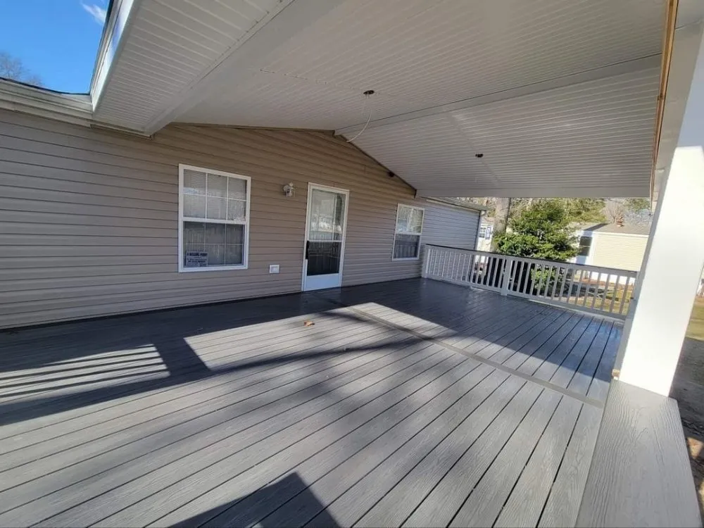 Slide of Delmarva Exteriors