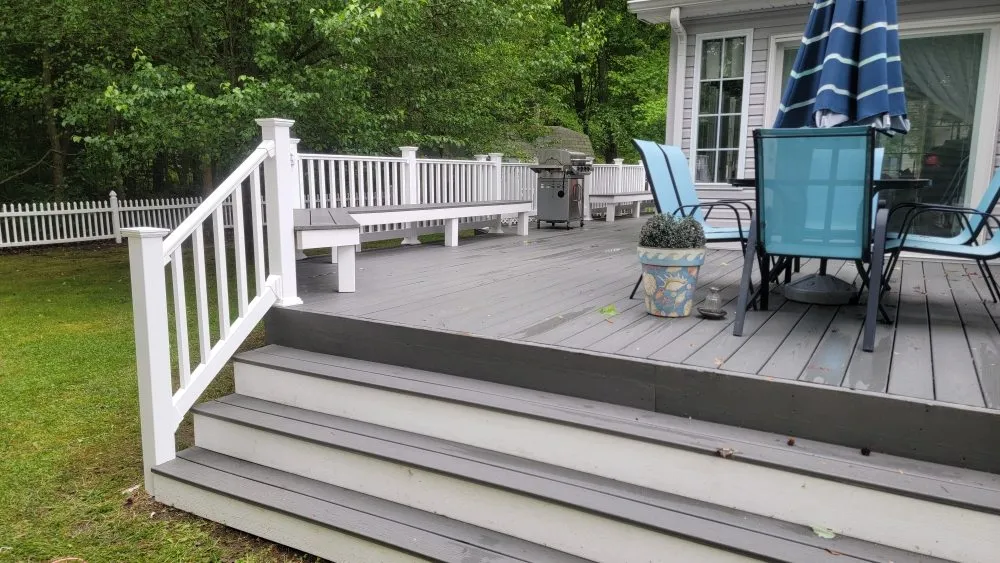 Slide of Delmarva Exteriors