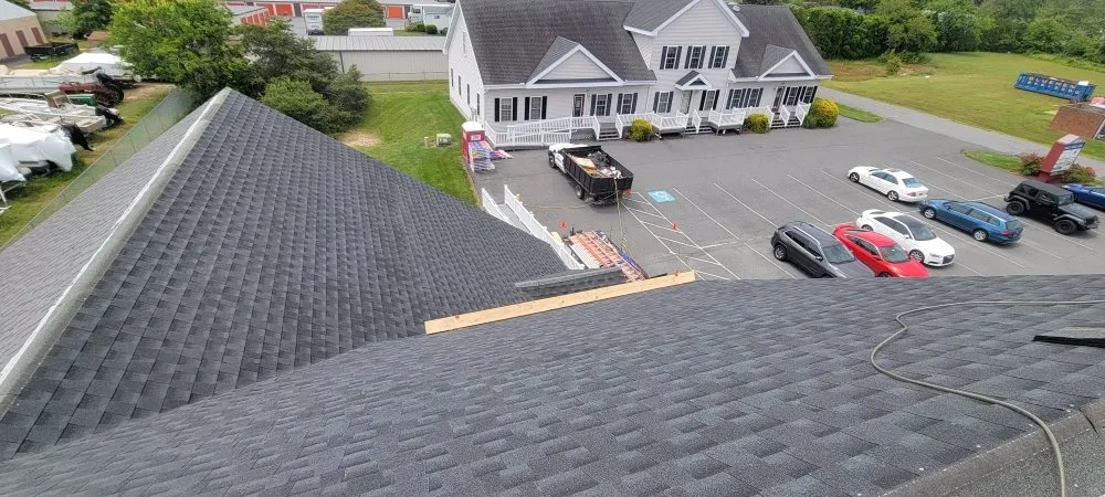 Slide of Delmarva Exteriors