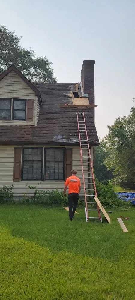 Slide of Delmarva Exteriors