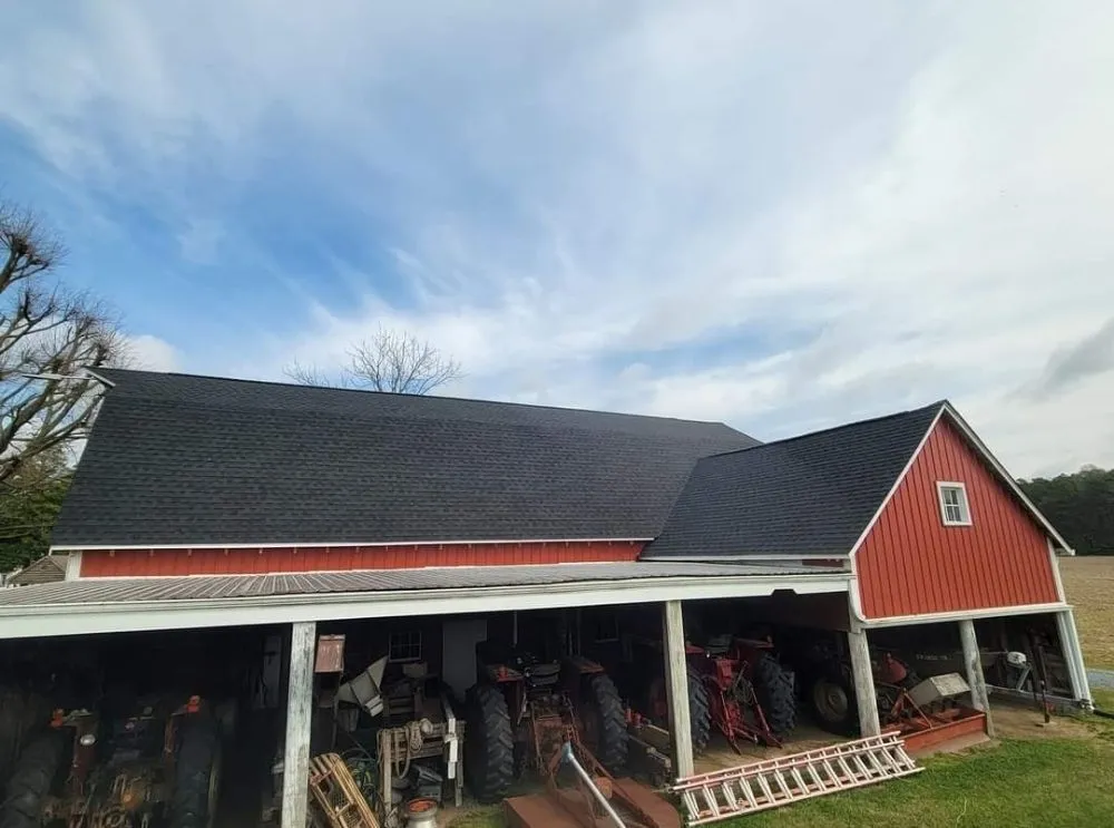 Slide of Delmarva Exteriors