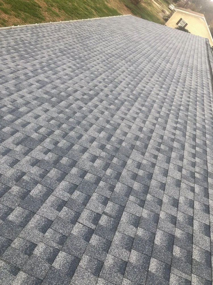 Slide of Delmarva Exteriors