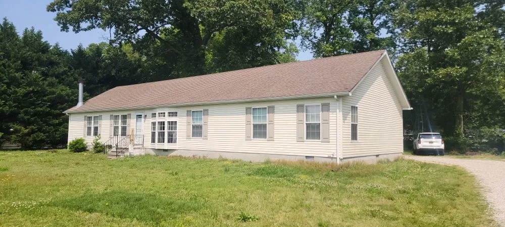 Slide of Delmarva Exteriors