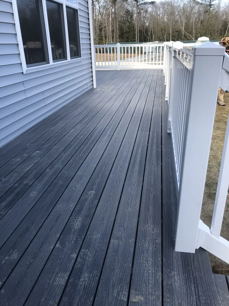 Slide of Delmarva Exteriors